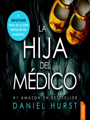 cover image of La hija del médico